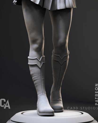 Kara Zor-El (Superman)