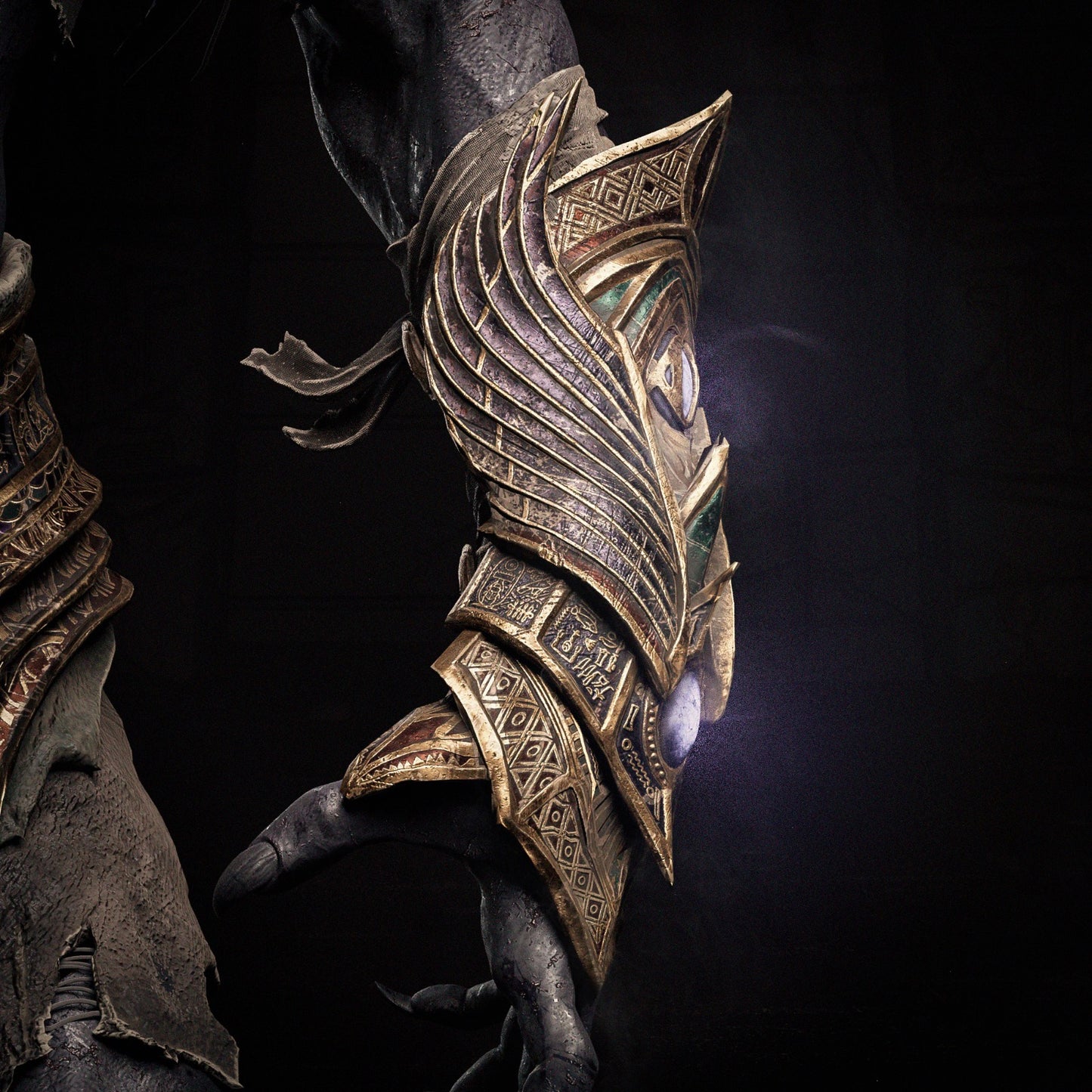 Anubis (Ancient Gods)