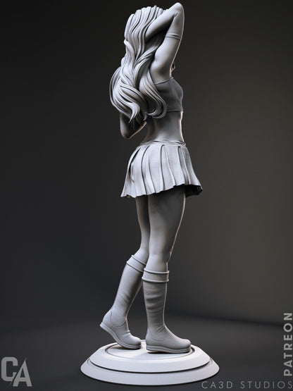 Kara Zor-El (Superman)