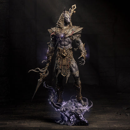 Anubis (Ancient Gods)