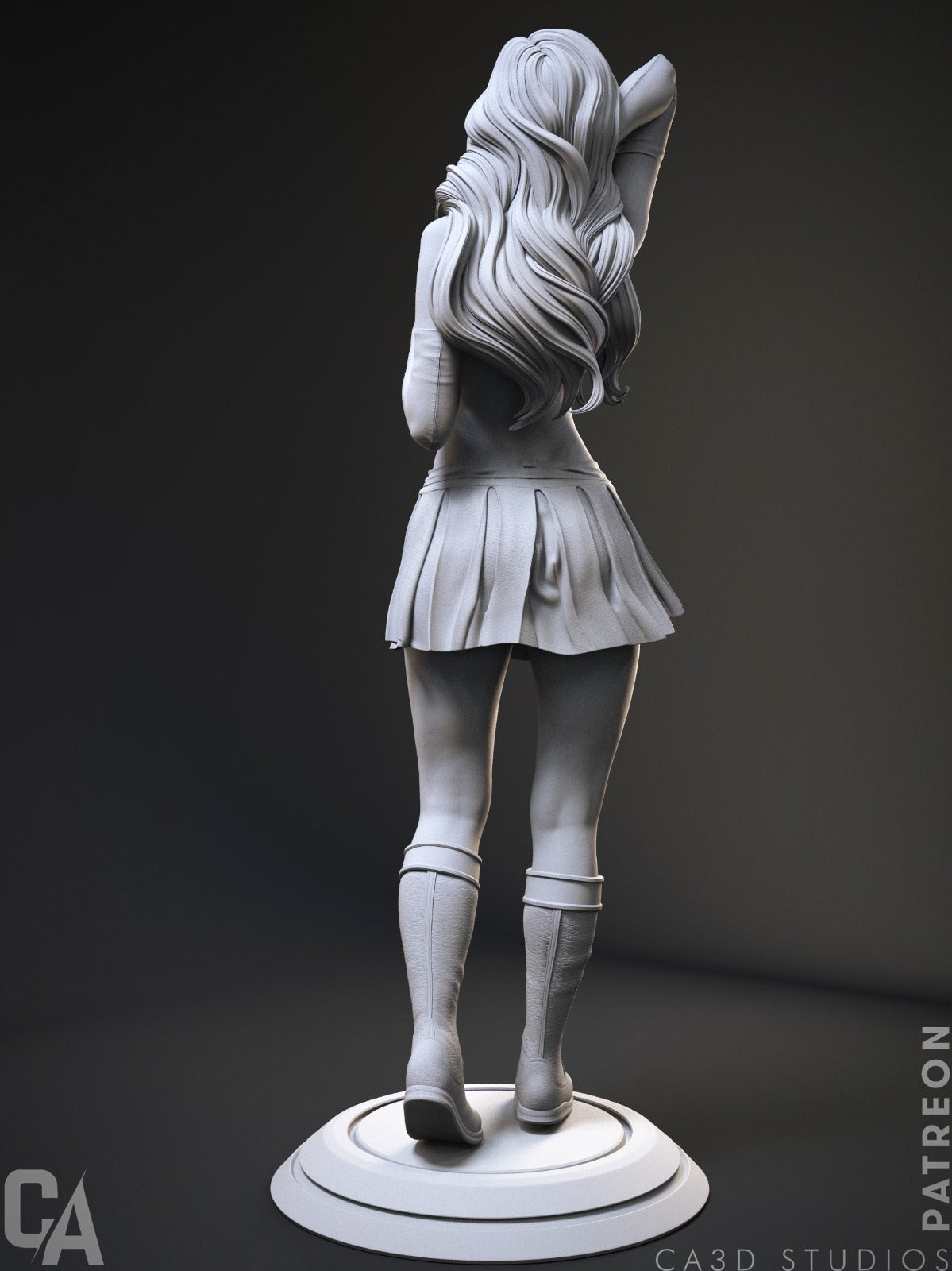 Kara Zor-El (Superman)