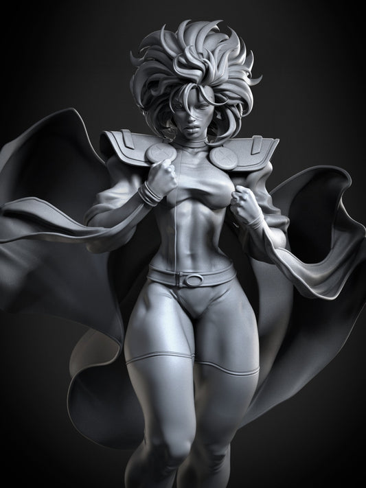 Storm (X-Men)
