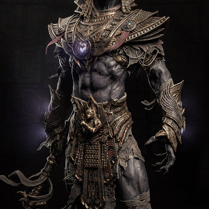 Anubis (Ancient Gods)