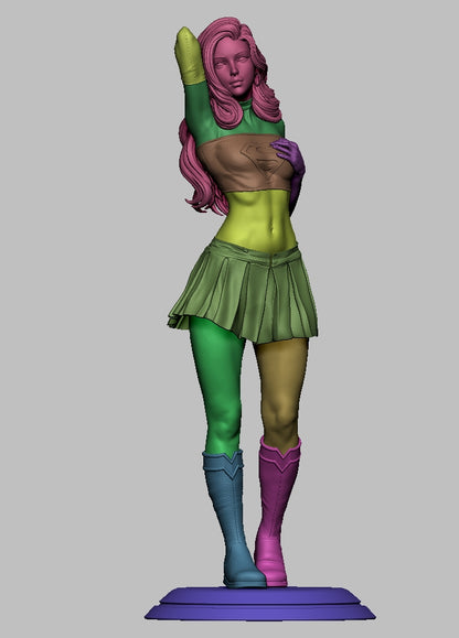 Kara Zor-El (Superman)