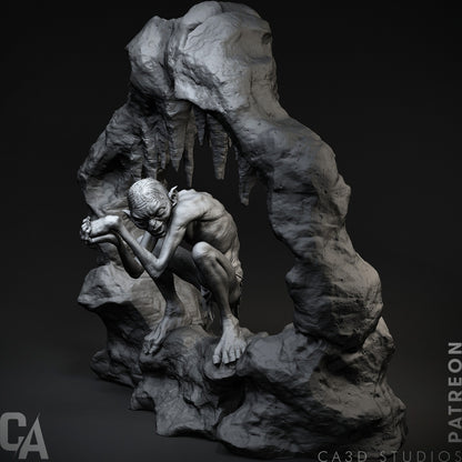 Gollum