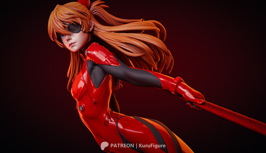 Asuka Langley