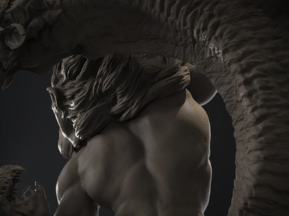 Hercules (Ancient Gods)