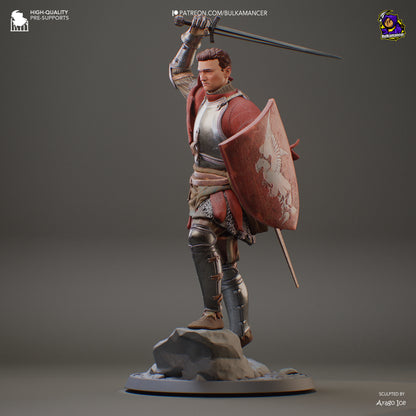 Henry of Skalitz (Kingdom Come: Deliverance II)