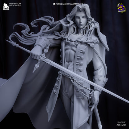 Alucard (Castlevania)