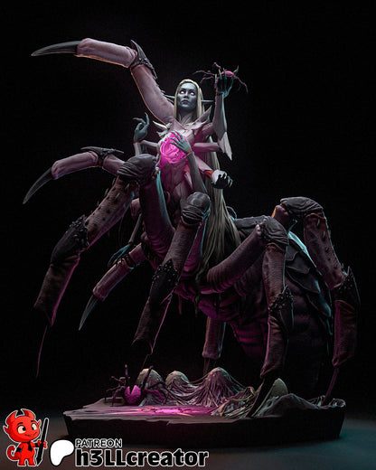 Lolth (Drow Queen)