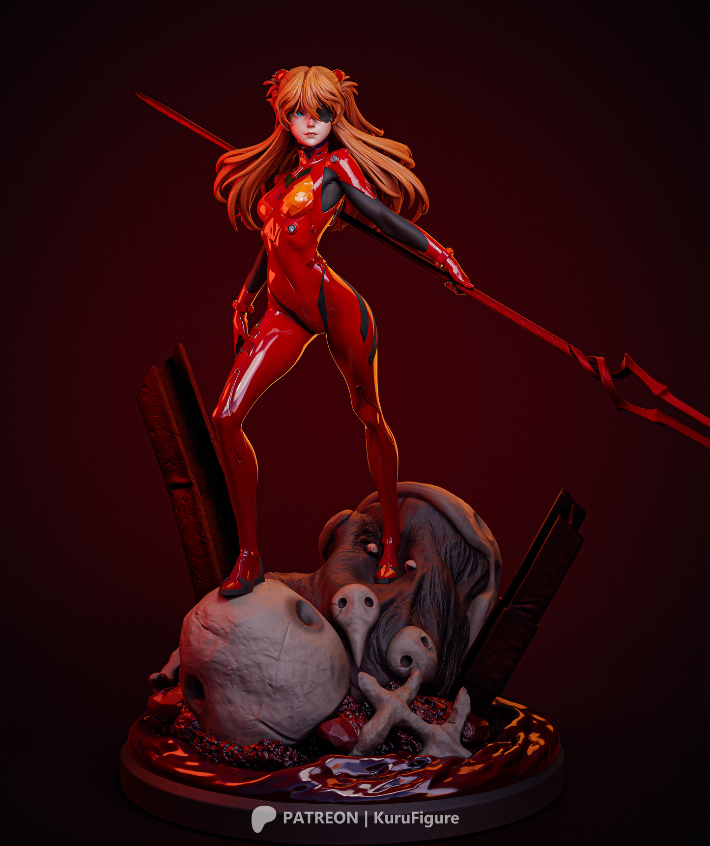 Asuka Langley