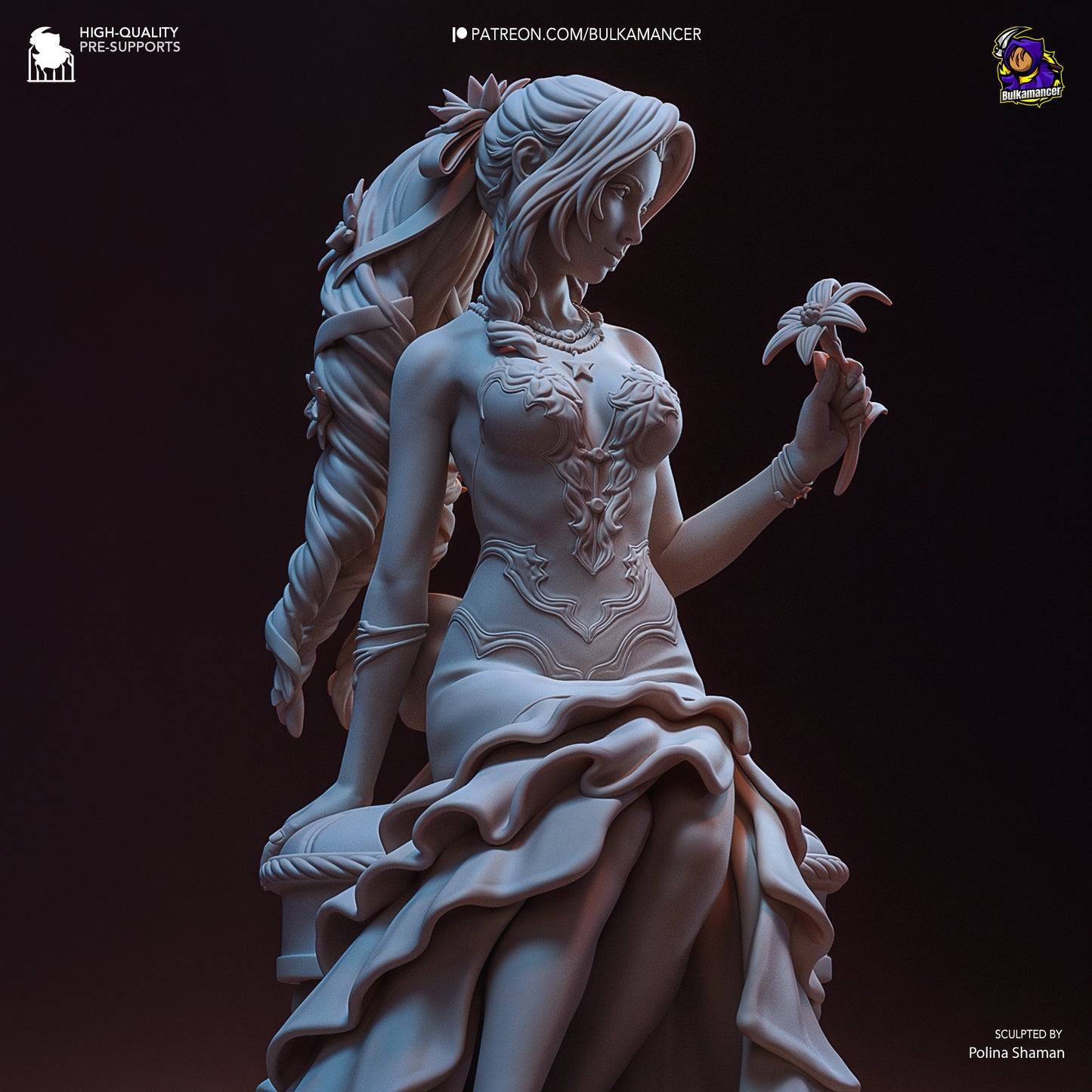 Aerith (Final Fantasy VII)