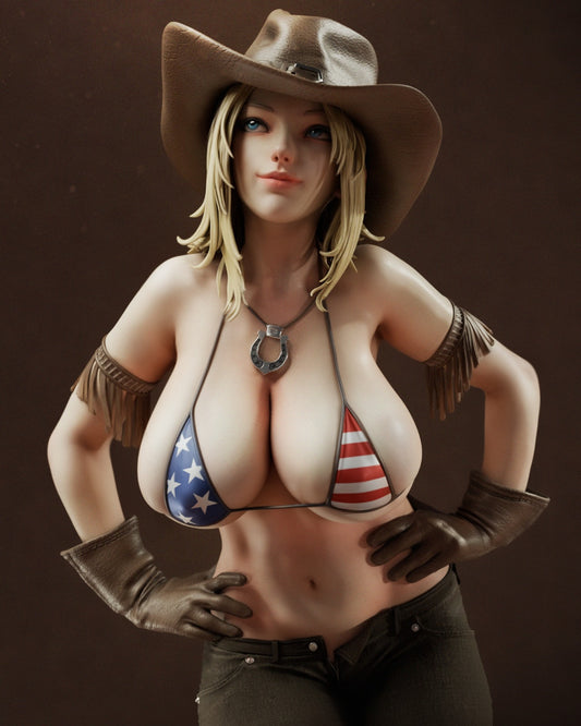 Tine Armstrong (Dead or Alive)