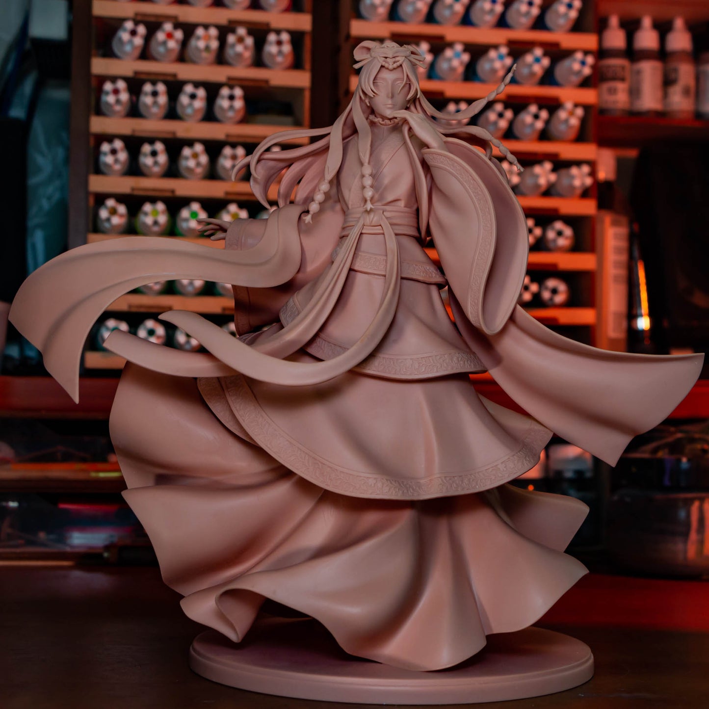Jinshi (The Apothecary Diaries)