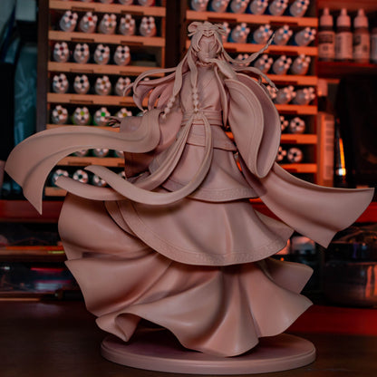 Jinshi (The Apothecary Diaries)