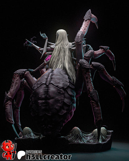 Lolth (Drow Queen)