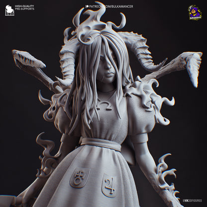 American McGee's Alice