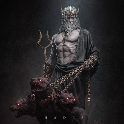 Hades (Ancient Gods)