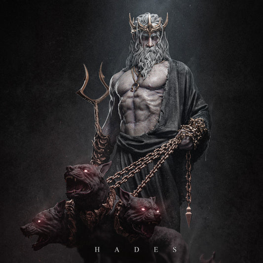 Hades (Ancient Gods)