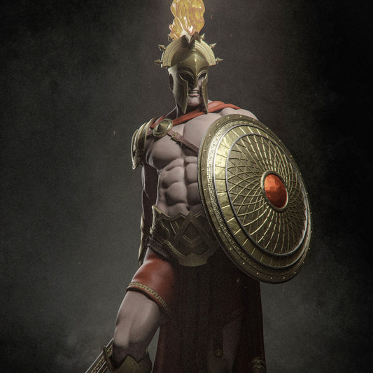 Ares (Ancient Gods)