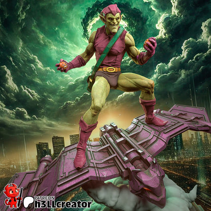 Green Goblin