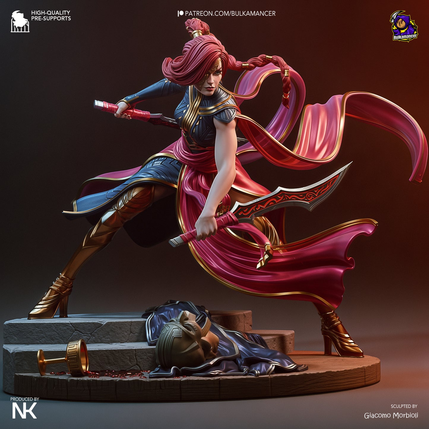 Katarina (League of Legends)