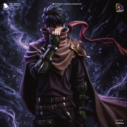 Sung Jin Woo (Solo Leveling)