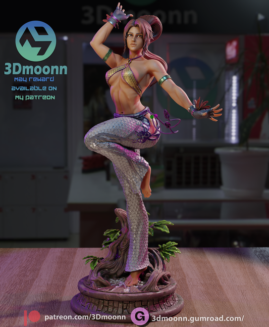 Christie Monteiro (Tekken)