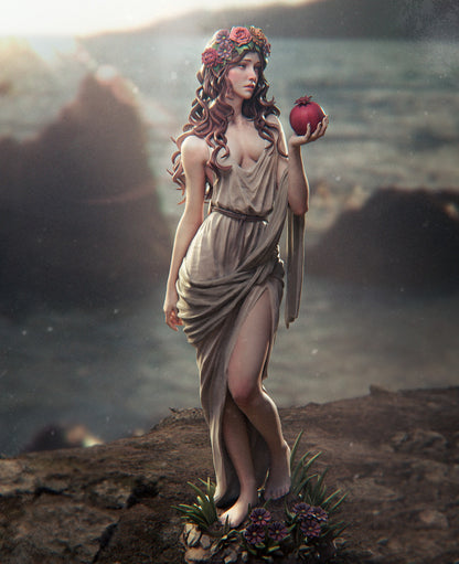 Persephone (Ancient Gods)
