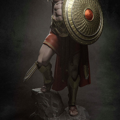 Ares (Ancient Gods)