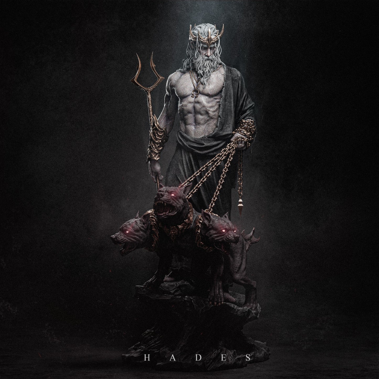 Hades (Ancient Gods)