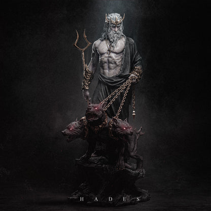Hades (Ancient Gods)