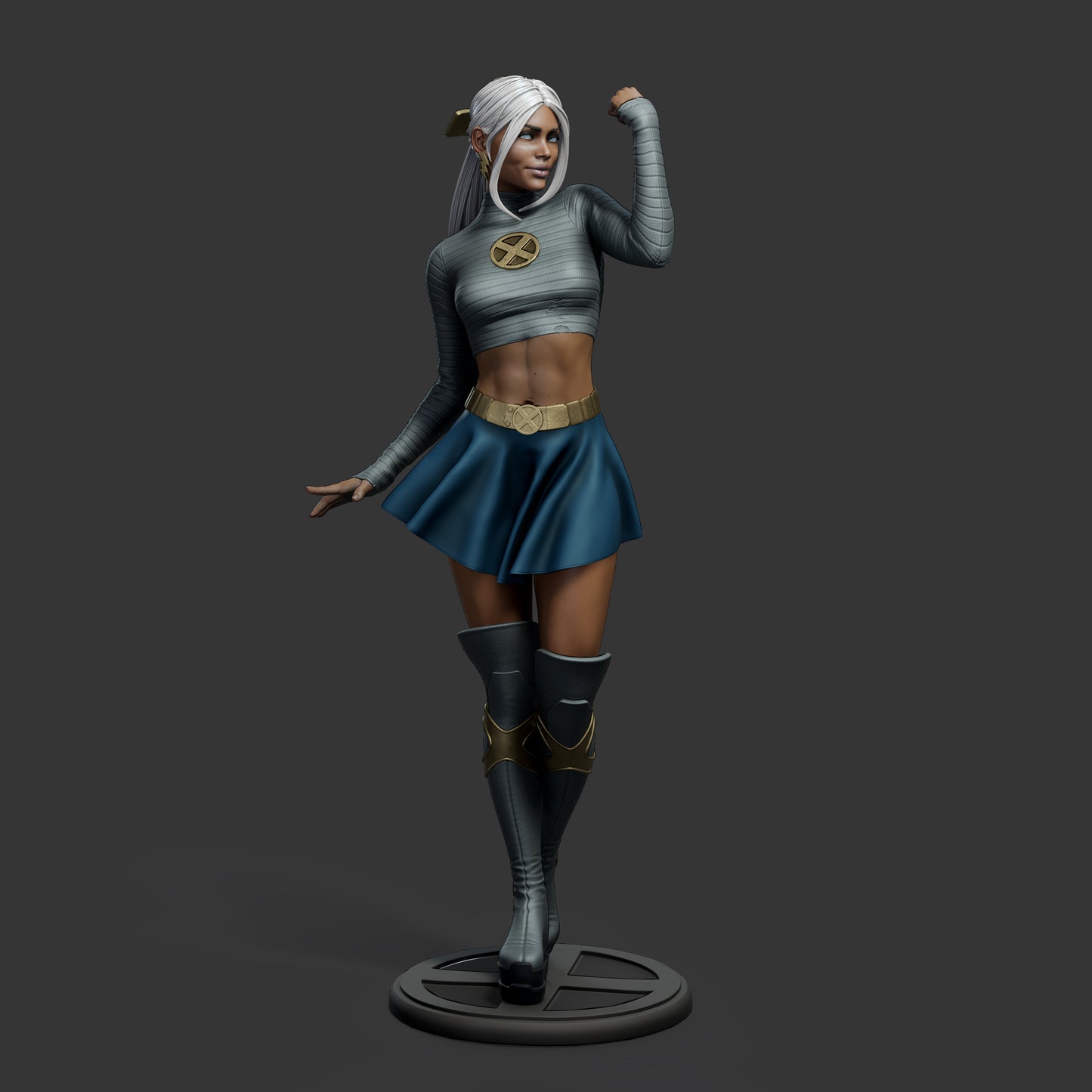 Mighty Storm (X-Men)