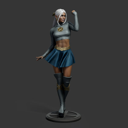 Mighty Storm (X-Men)