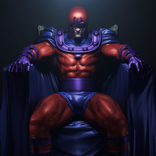 Magneto (X-Men)