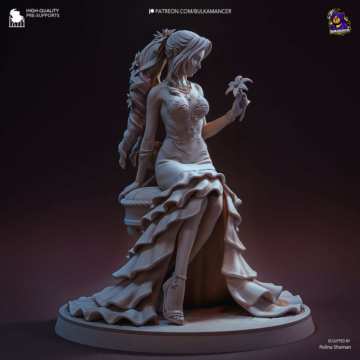 Aerith (Final Fantasy VII)