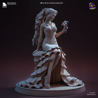 Aerith (Final Fantasy VII)