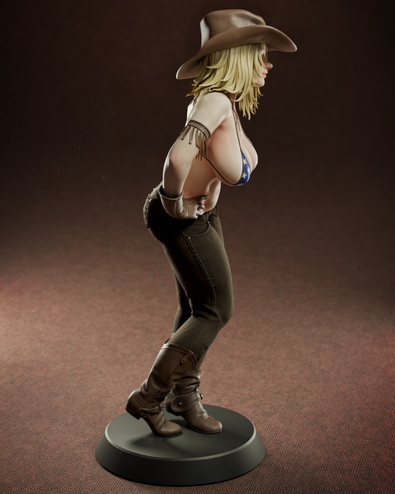 Tine Armstrong (Dead or Alive)