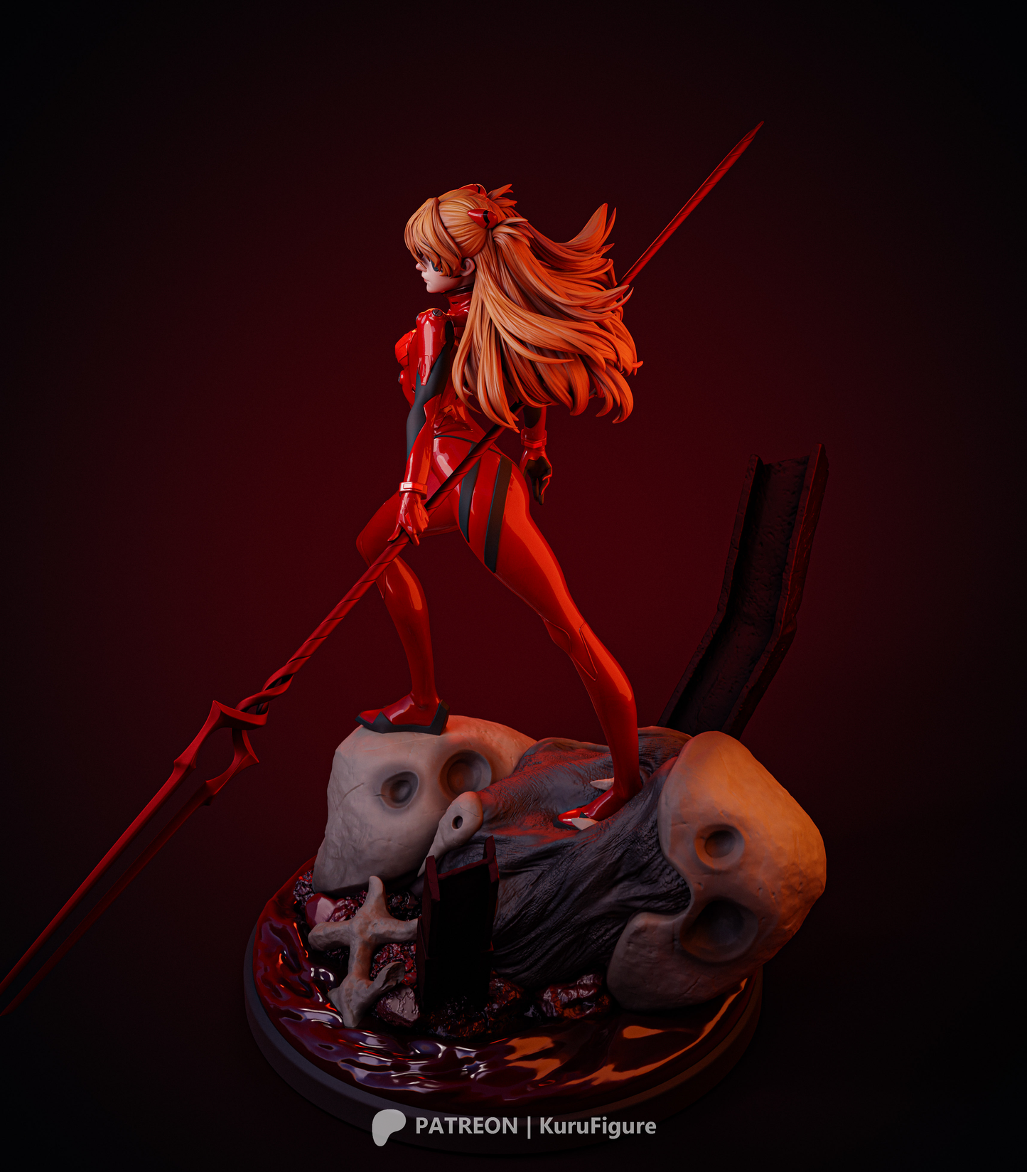 Asuka Langley