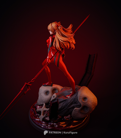 Asuka Langley