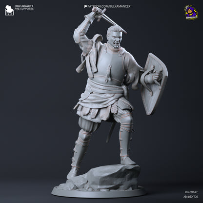 Henry of Skalitz (Kingdom Come: Deliverance II)