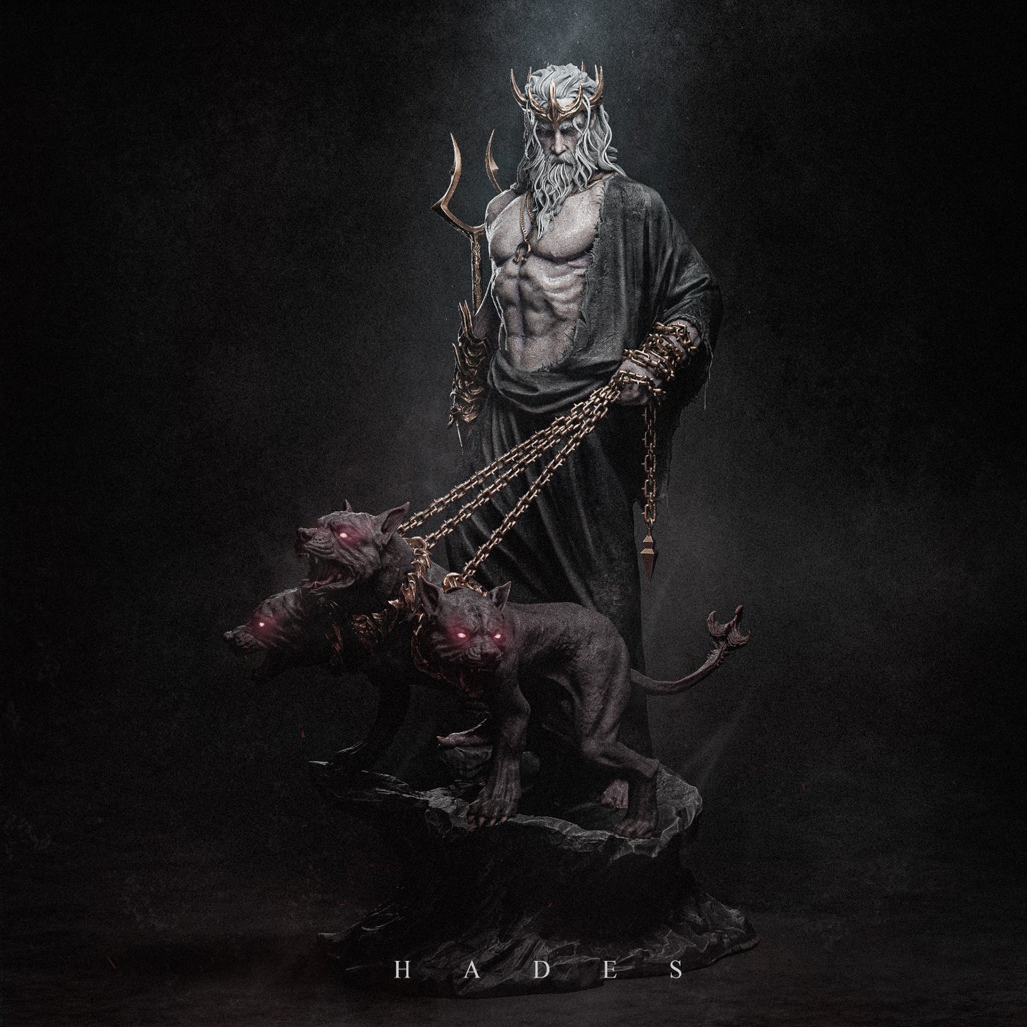 Hades (Ancient Gods)