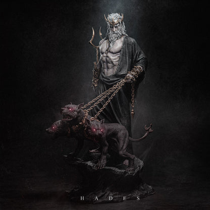 Hades (Ancient Gods)