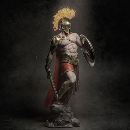 Ares (Ancient Gods)