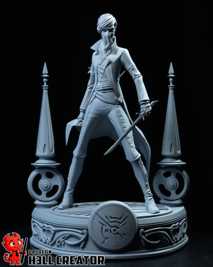Emily (Dishonored)