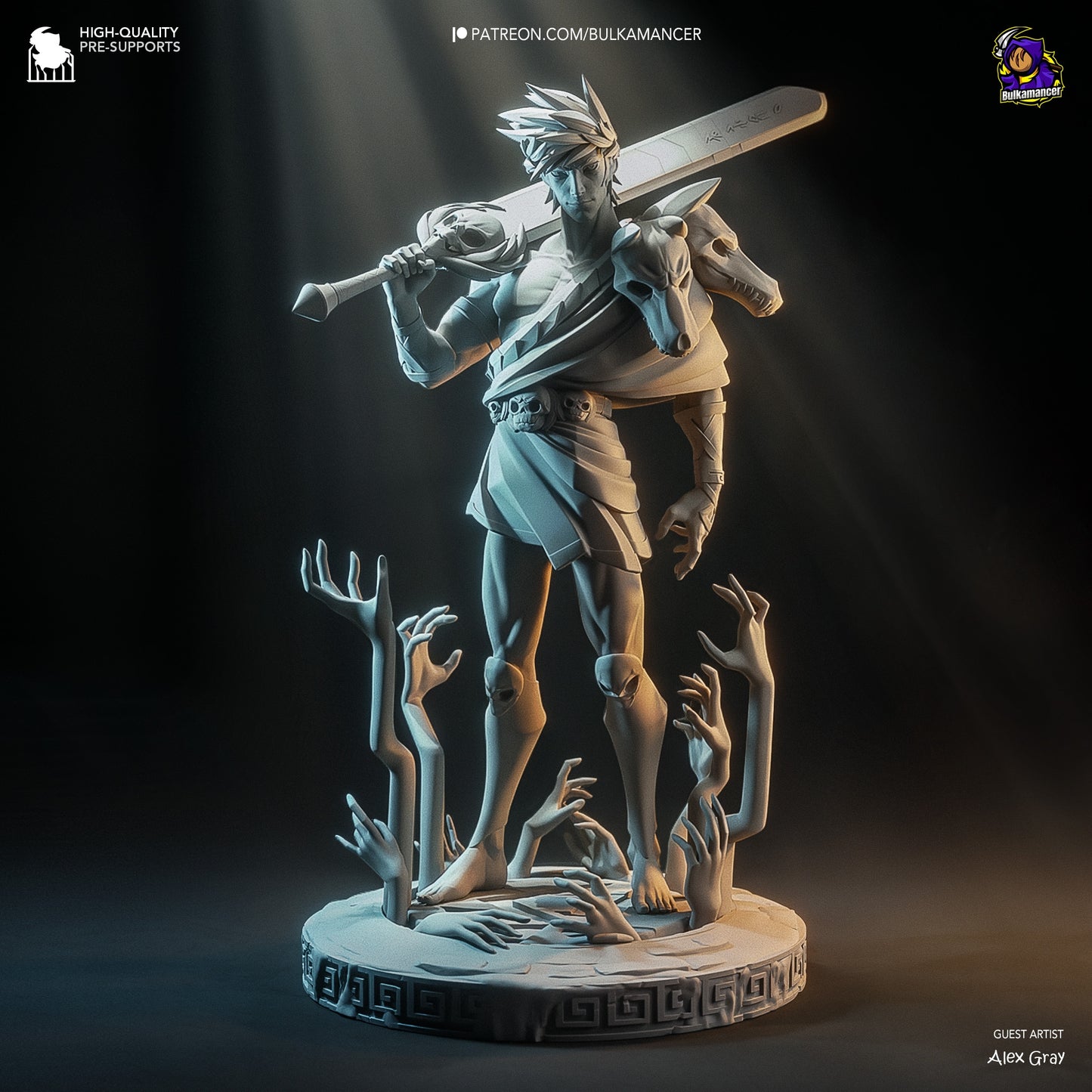 Zagreus (Hades)