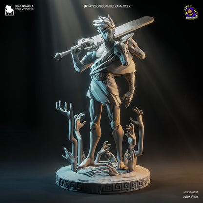 Zagreus (Hades)