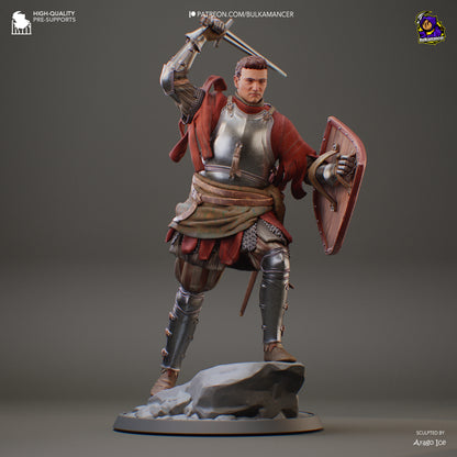 Henry of Skalitz (Kingdom Come: Deliverance II)