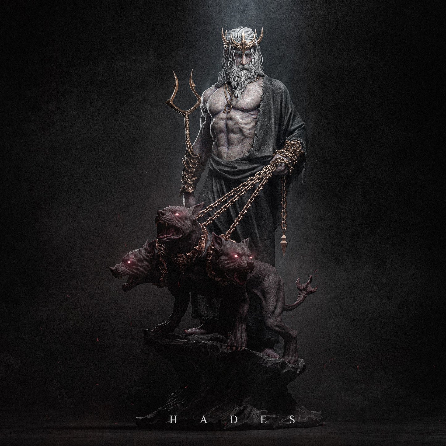 Hades (Ancient Gods)