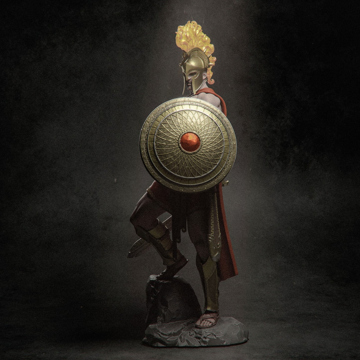 Ares (Ancient Gods)